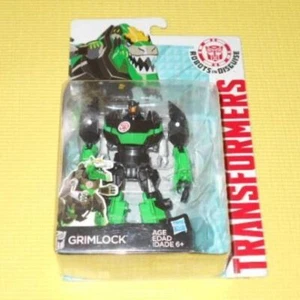 Transformers Grimlock GRIMLOCK ROBOTS IN jp - Picture 1 of 2