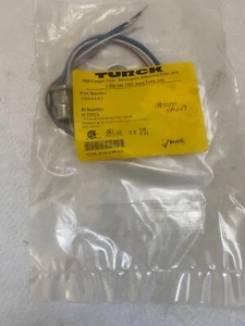 Conector Turck FSFD4.4-0.3 U-22915 - Imagen 1 de 5