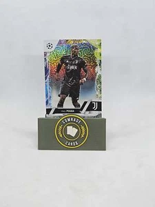 #108 Paul Pogba - Juventus Base Topps Carnaval 2022-2023 - Bild 1 von 1