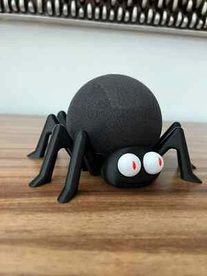 Amazon Alexa Echo Ragno supporto Alexa Dot 4 Dot 5 soprammobile Echo smart home - Imagen 1 de 4