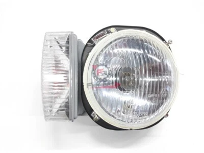 632477R Blinker Recht Ape Calessino Mp Klassisch Original PIAGGIO - Bild 1 von 4