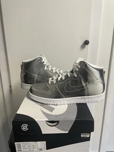 CLOT x Nike Dunk High “Flux” Size 10 - Picture 1 of 5