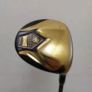 MARUMAN MAJESTY PRESTIGIO SUPER7 4W Fairway Wood Flex-R2 TYPE-LV No H/C F/S - Picture 1 of 13