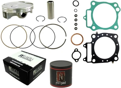 Namura 顶端维修套件 (B) - 标准孔 95.98 毫米,12.0:1 FX-10045-BK — 第 1/4 张图片