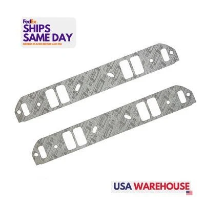 Mr Gasket 800G, 2 Pack Composite Amc Intake Gasket High Performance & Racing Par - Изображение 1 из 4