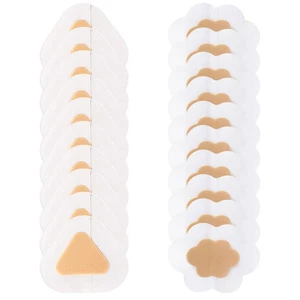  20 Pcs High-heeled Shoes Stickers Anti-blister Pads Wear Patch Anti-friction - Picture 1 of 12