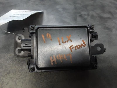 Camera/Projector Front Radar Unit Adaptive Cruise Fits 19-22 ILX 559592 - Image 1 of 4
