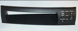 Bose Lifestyle 277593-001 DVD Button Panel Part AV18 AV28 AV38 AV48 - Afbeelding 1 van 1