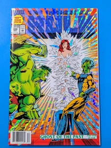 Marvel Comics #400 1992 The Increíble Hulk - Lámina - Quiosco... 362 - Imagen 1 de 3
