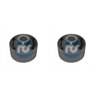 2x RTS Lagerung Querlenker Vorne für Mitsubishi ASX GA_W_ 2.2 DI-D 4WD 2.0i - Bild 1 von 2