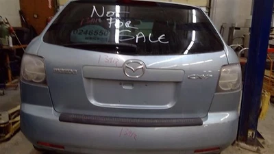 Flywheel/Flex Plate Automatic Transmission 2.3L Fits 07-12 MAZDA CX-7 1266544 - Image 1 of 4