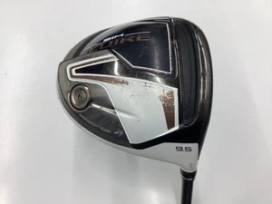 TAYLORMADE SIM DRIVER GLOIRE SIM GLOIRE 9.5 Flex SR Used B Rank - Picture 1 of 6