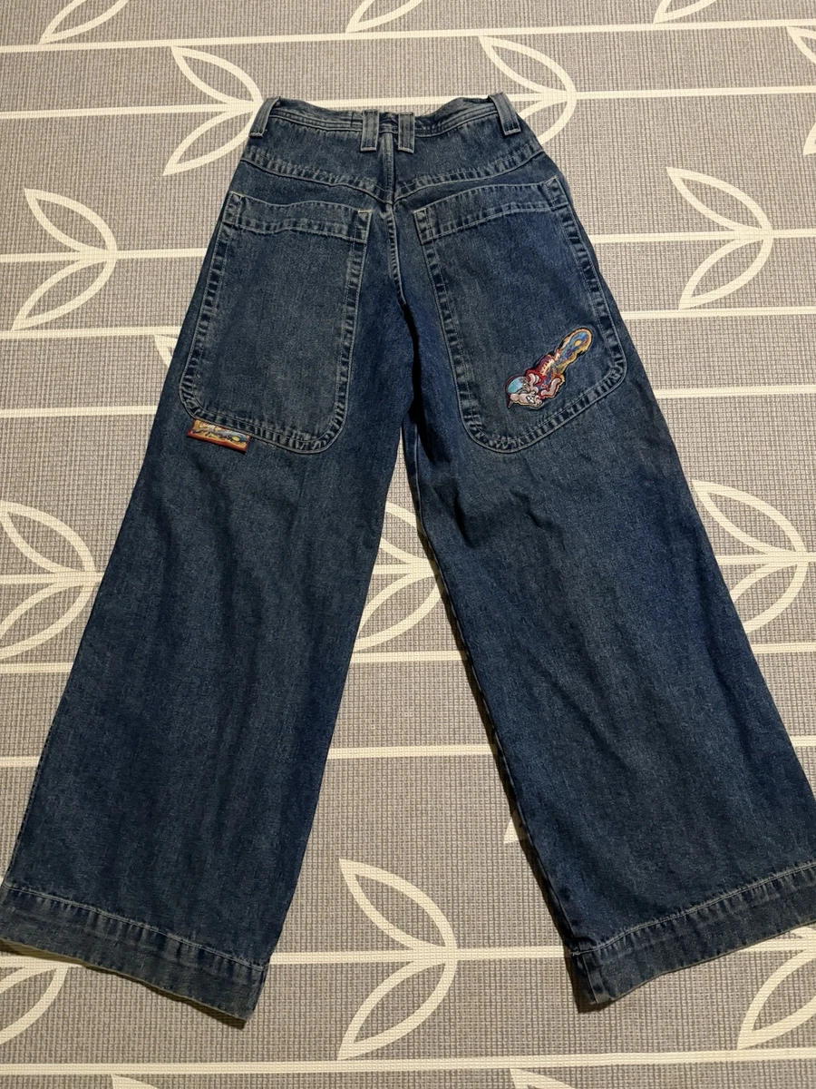 JNCO Regular 28 Size Jeans for Men for sale - eBay