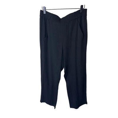 CERO + MARIA CORNEJO Corneado Pull on Plants Negro Talla 6 Foto 1 de 4