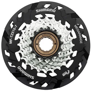 Shimano EMFT-510 7 Speed Freewheel 14-34 - Picture 1 of 1