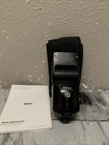 Nikon Speedlight SB28 Flash Unit - Picture 1 of 12
