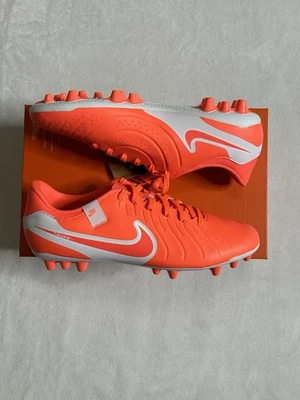 Nike Tiempo Legend 10 Academy AG Mad Energy Pack DV4340-800 Men’s Size 9.5 - Image 1 of 4