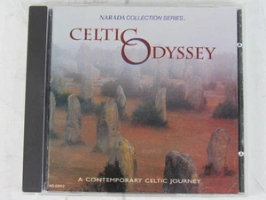 Celtic Odyssey, Narada Collection, CD - Picture 1 of 3