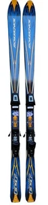 Rossignol Development Cut Stage 2 Snow Ski 160 cm Salomon 500 Bindung  - Bild 1 von 7