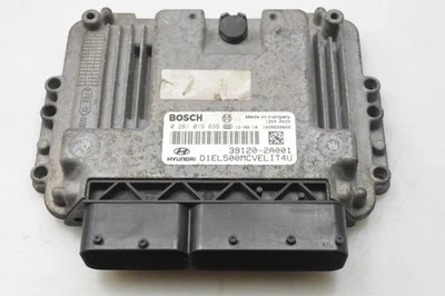 HYUNDAI ix35 LM, EL, ELH Unité de Contrôle du Moteur 391202A001 1.70 32744471 - Immagine 1 di 4