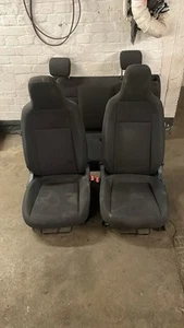 VW Up (AA)  2015 Sitze Satz oder per Stück - Bild 1 von 6