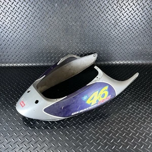 ♻️ APRILIA RS 125 1996-1998 - REAR FAIRING - Picture 1 of 9