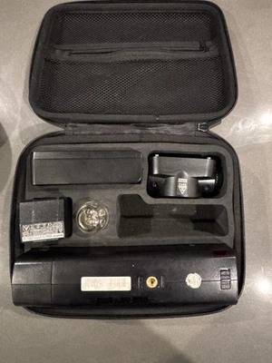 AD200 Pro Body Cover Case with Flash Light For Canon Nikon Sony Cameras - Image 1 of 4