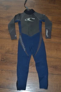 ONEILL KIDS WETSUIT SIZE 8 3.2MM - Picture 1 of 6