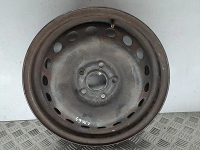 Jante RENAULT KANGOO 2 PHASE 1 403006952R - Photo 1/3