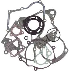 VERTEX HONDA TRX450R FULL COMPLETE TOP BOTTOM GASKET KIT 2004 2005 - Image 1 of 1
