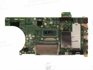 Lenovo ThinkPad T14 Gen 3 Motherboard i7-1260P 8G UMA 5B21J39314 - Afbeelding 1 van 3