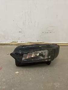 AUDI A5 8T FRONT DRIVERS SIDE FOG LIGHT 8T0941700G - Picture 1 of 7