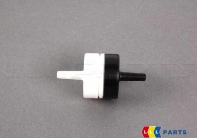 NEW GENUINE AUDI VOLKSWAGEN DIESEL ENGINE VACUUM CHECK VALVE 046905291A - image 1 of 4