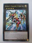 Yugioh! Ultimate Dragonic Utopia Ray Mp22-En081 Rare 1st Edition Near Mint!!