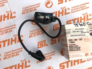 OEM Ignition Module for Stihl TS 700 , TS 800 Disc Cutters - 4224 400 1302 - Bild 1 von 2