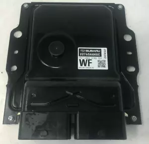 2017 Subaru Legacy Engine Control Module Unit ECU ECM OEM A03B69005 - Picture 1 of 8