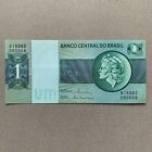 Brazil Memorabilia Liberty Head Vintage Banknote Currency Note Bills Billetes