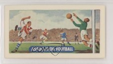 1964 Lamberts Sports and Games Association Football #17