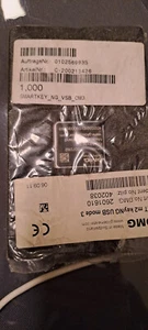 DMG MORI/Pilz SMARTKEY PIT M2 KEYNG USB MODE3 GEBRAUCHT - Bild 1 von 3