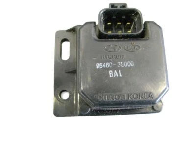 Centralina Waschanlage. per Kia Sorento I ( Jc ) 2.5 Crdi - Immagine 1 di 4