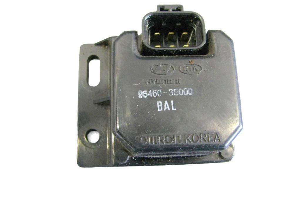 Centralina Waschanlage. per Kia Sorento I ( Jc ) 2.5 Crdi - Immagine 1 di 4