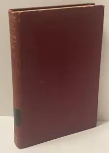 Signed 1927 Beginner's Grammar of the Hebrew Old Testament Hc by Kyle M. Yates - Picture 1 of 8
