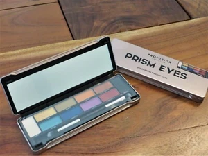 Profusion Cosmetics - Pro Starter Kit - Makeup Artist Kit Eyeshadows Makeup Case - Picture 1 of 5