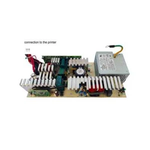HP CR357-67046 Power Supply Netzteil AA27250L Designjet T920 T1500 T2500 (mk) - Afbeelding 1 van 1