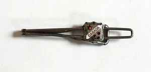 Banderín vintage de metal clip para el cabello Barrette cresta Canadá hoja de arce la Pearson - Imagen 1 de 2