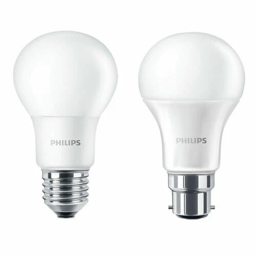 Packs of Philips LED GLS B22 or E27 Light Bulbs 5.5w / 8w / 11w / 13w - 240v - Image 1 of 4