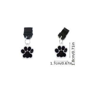 1PC Cat Claw Phone Dust Plug Pendant For Phone Samsung Type-C Interface - Zdjęcie 1 z 9