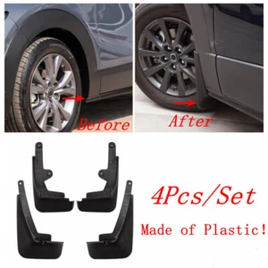 Guardabarros guardabarros de coche para Mazda CX-30 2020-2024 accesorios - Imagen 1 de 12