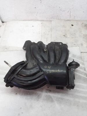 Colector de admisión superior Toyota Sienna 2004 3,3 L 17109-0A070 800-5-2P Foto 1 de 4