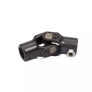 Universal Racing Hot Rod Dirección Junta en U Acero 3/4" Soldado Suave Sin Spline - Imagen 1 de 5